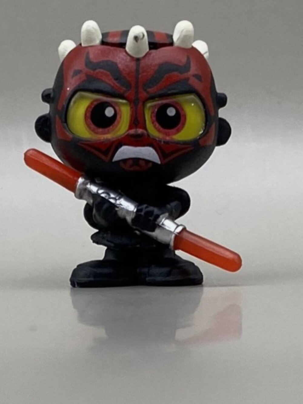 Star Wars Series 2 Galaxy Peeks Darth Maul Disney Doorables